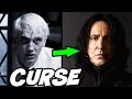 Why Sectumsempra Isn't an UNFORGIVABLE Curse - Harry Potter Theory