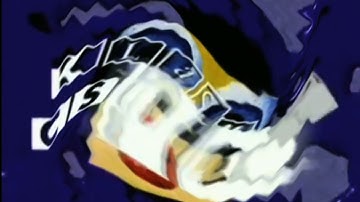 (New Effect) Klasky Csupo But It Is CapCut Spinning Space Effect