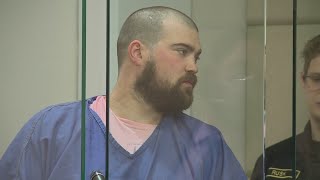 DA: Suspect accused of killing father in Washington charged for I-84 police chase, carjacking in