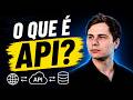 API Explicada em 6 Minutos: O Guia Mais Simples Para Iniciantes