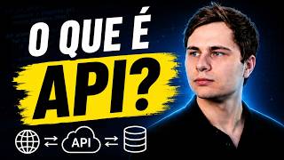 API Explicada em 6 Minutos: O Guia Mais Simples Para Iniciantes