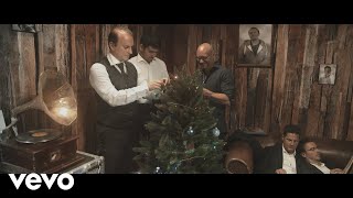 Daniel Behle - Meine Schönsten Weihnachtslieder Trailer