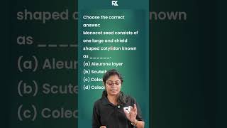 Plus One Botany Public Exam | Complete 1 Mark Questions Discussion💯 | RK Nex