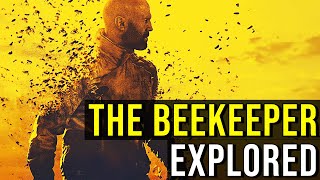 Jason Statham's THE BEEKEEPER is Fun but Hollow (Explored)
