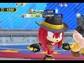 Sonic Rumble Party Ring Survival