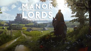 Manor Lords - Original Game Soundtrack