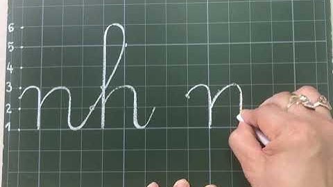 LUYỆN VIẾT CHỮ ĐẸP LỚP 1. Chữ nh