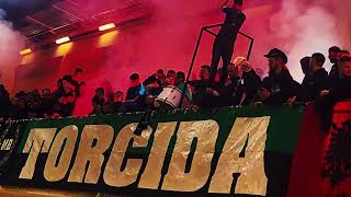 TORCIDA - JETA JONË