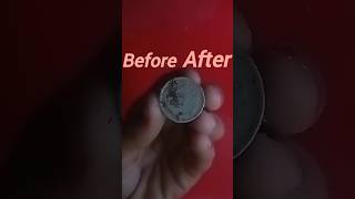 🪙Before ₹5 Coin &amp; After ₹5 Coin 😱 | Dekhne ke liye Taiyar Ho Jao 🔥 | Amazing Coin Transformation