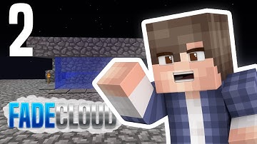 Minecraft SkyBlock Survival - Episode 2 | Amazing Cobblestone Generator