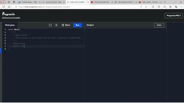 Java (Programming Language) Project 58: 