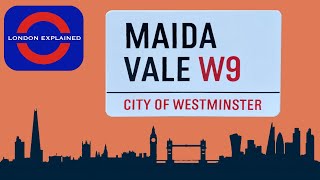 Maida Vale - The charms of Little Venice