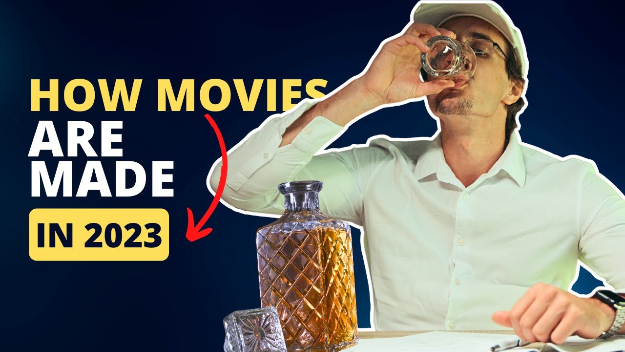How To Ruin A Movie