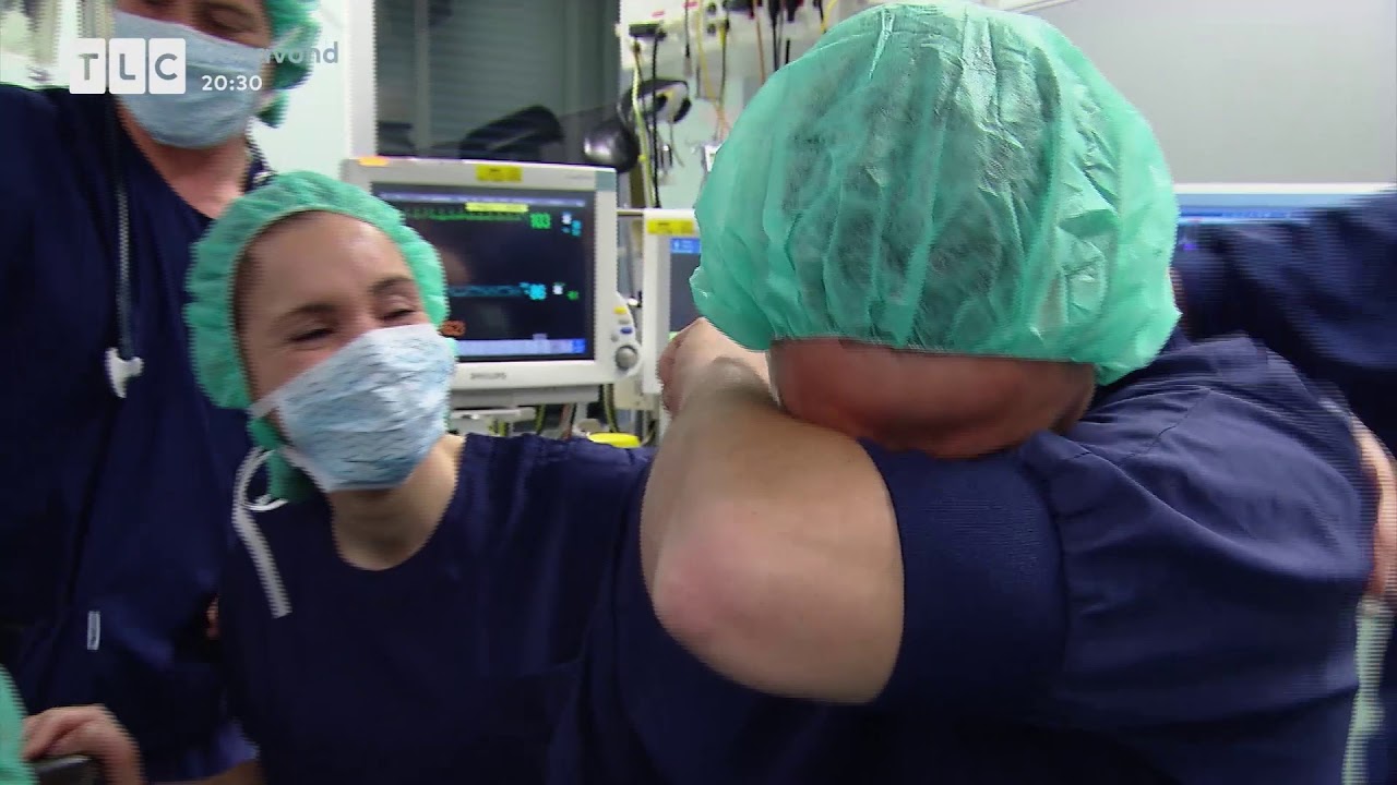 TLC Bevallen met (vanavond) YouTube