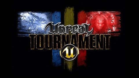 Unreal Tournament 2004 - HYPER BLAST 2! (Gameplay) Ep 27 [The End]