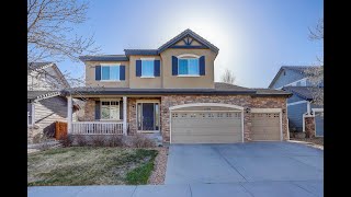 David Babineaux presents 11764 Hannibal Street Commerce City, CO | ColdwellBankerHomes.com