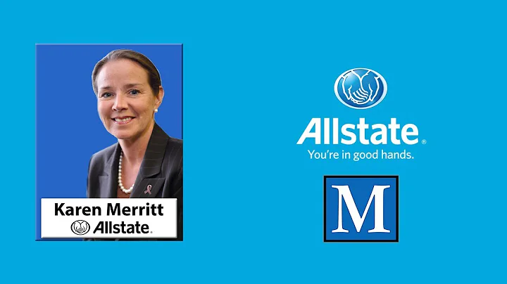 Get to know our team at The Merritt Agency!