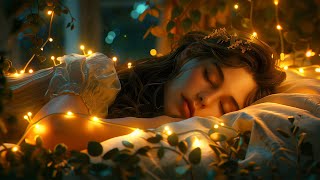 The Best SLEEP Music | Effective Insomnia Relief 💤 Healing Frequency | Deeply Relaxing