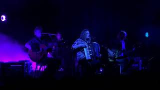 Jackson Park Express - Weird Al Yankovic - 3.16.2018 - Atlantic City, NJ