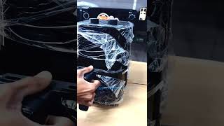 Haier Airfryer HAF50MB #newlaunch #airfryer #trending