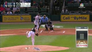 CLE AT CHA - September 15, 2016