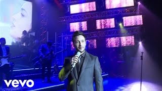 Luciano Pereyra - Celos (En Vivo Gran Rex 2015) chords