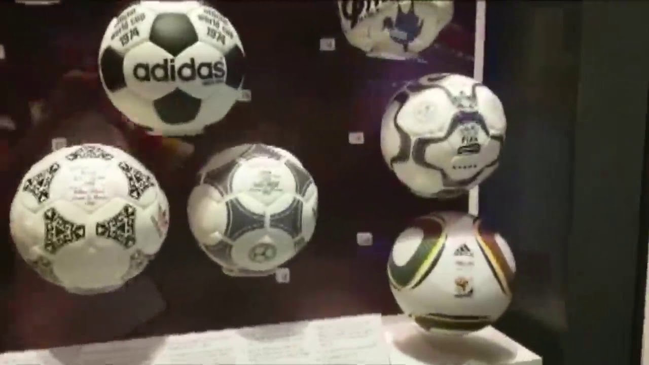 Museu do Futebol — Museu do Futebol