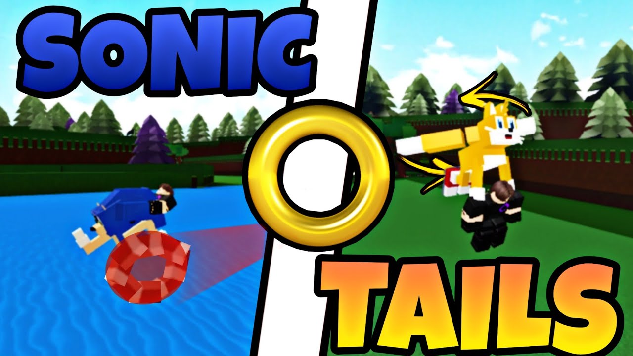 SONIC E TAILS NO BUILD A BOAT - [construa um barco por tesouro] - YouTube