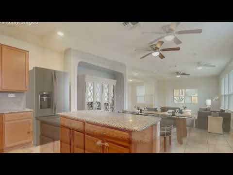 321 LANDMARK RUN, Cibolo, TX home video tour