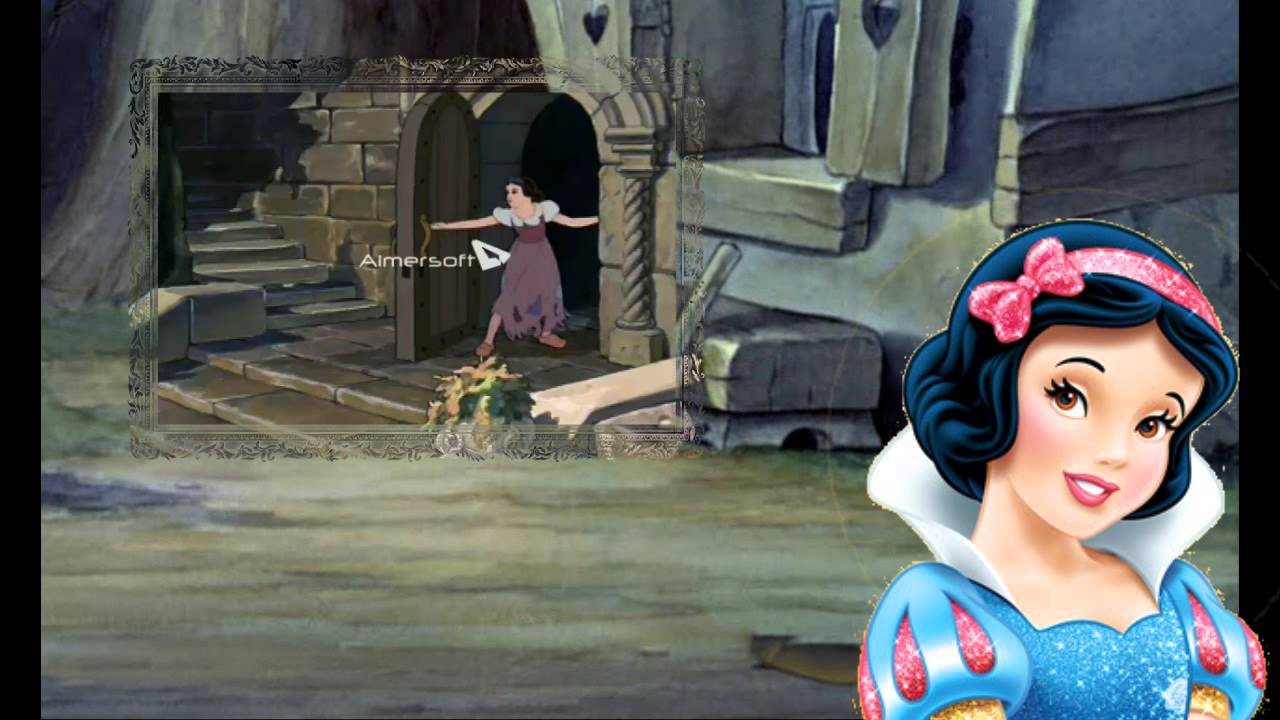 Snow White I m Wishing One Song Dutch S T YouTube