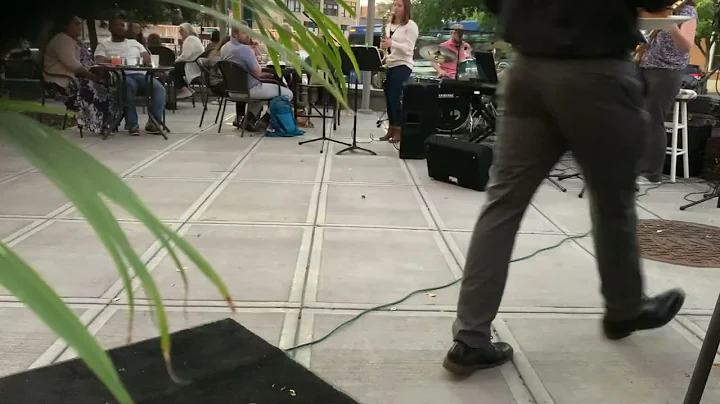 Medley from The Nest 9.10.21