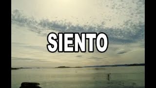 Siento - Galileo y su Banda al estilo de Hector Lavoe - Karaoke