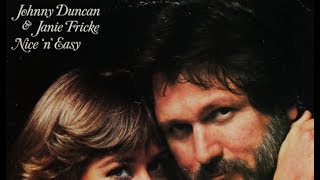 Janie Fricke & Johnny Duncan - Come A Little Bit Closer chords