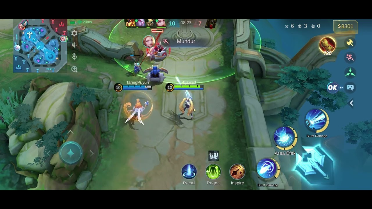 Jangan di Hujat wkwk