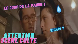 Scène Culte: Le Père Noël est une Ordure - Panne d'ascenseur #répliquescultes #sceneculte by Stranger Nanar 📺 3,021 views 11 months ago 1 minute, 53 seconds