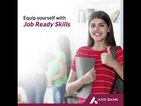 Axis Bank Young Bankers Program - Axis Bank Young Bankers Program