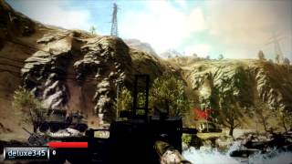 Heavy Fire Shattered Spear Gameplay (PC HD) screenshot 1