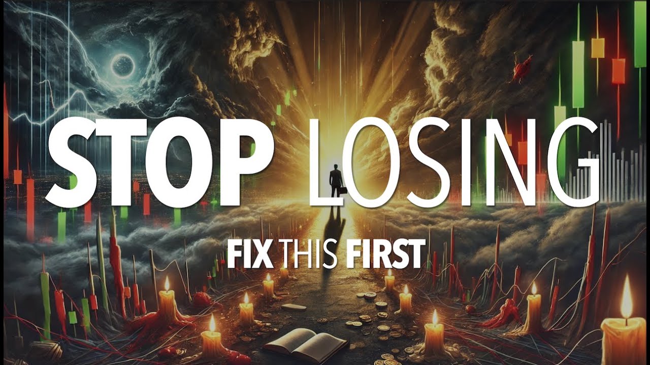 The Day Trading Fix That Helped Me Stop Losing Money - YouTube
