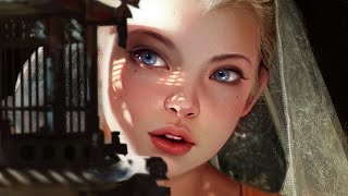 Best Female Vocal Music Mix 2021 ♫ Gaming Music ♫ EDM, Trap, Future Bass, Dubstep, Electro House