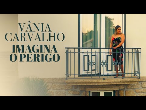 Vânia Carvalho -