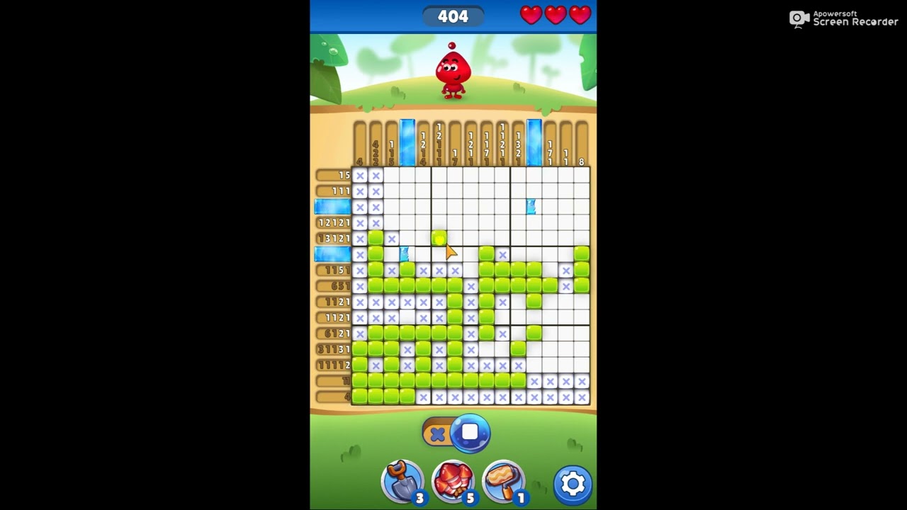 Level 404 (Nono Crossing) - YouTube