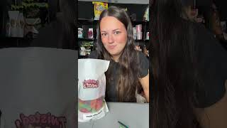 Celebrity Jelly fruit slices?! #fruitslice #candy #nostalgic Wealth