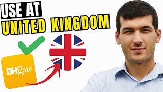 How to Use DHgate UK in 2025 🇬🇧🛒 | Complete Buyer & Seller Guide 📦💡