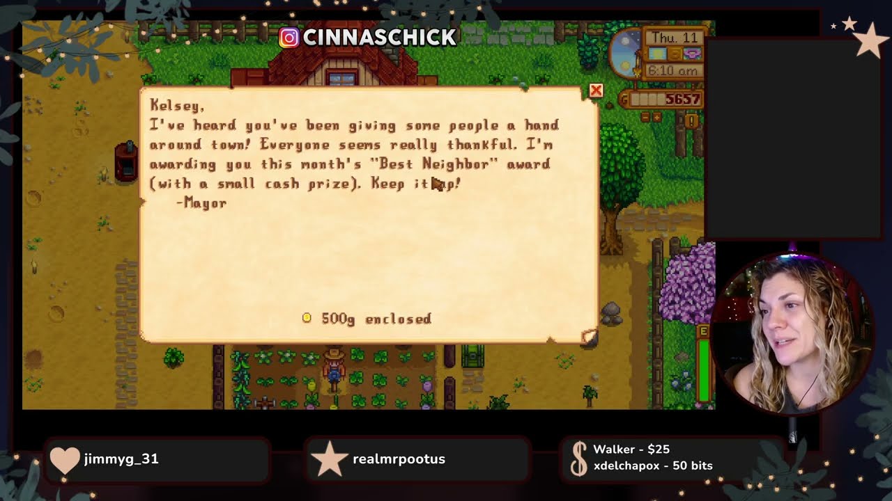 Nov 21, 2025 - Stream VOD