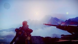 Destiny 2: Almighty Rising