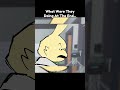 The Intern Fights With Barney In Animal Hospital Animation #roblox #animalhospital #update