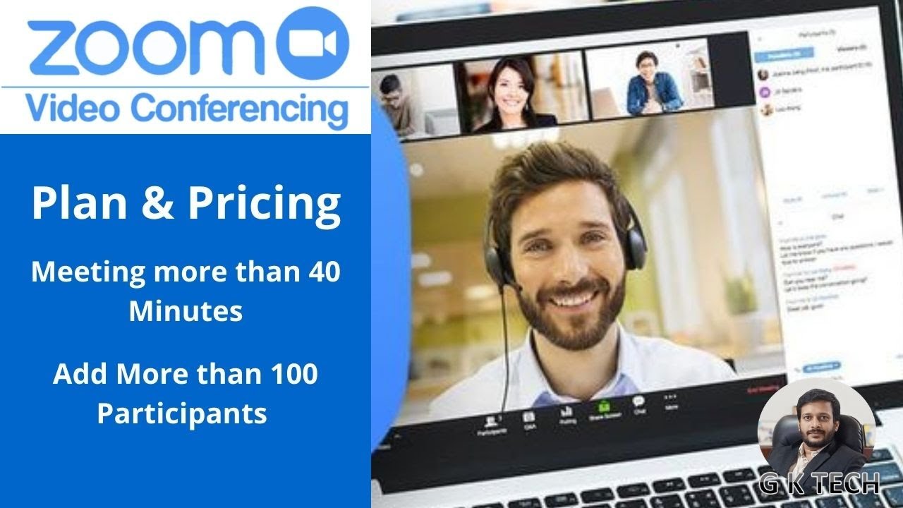 how to upgrade zoom account how to upgrade zoom account