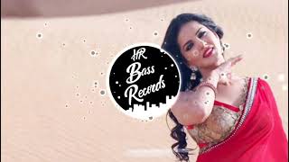 Saree Wali Girl - Girik Aman B Boosted Trap B Hr B Records