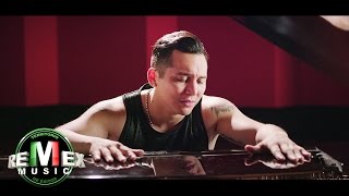 Edwin Luna y La Trakalosa de Monterrey - Me falta un corazón - versión pop (Video Oficial) chords
