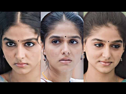Anaswara Rajan Face Edit | Vertical 4K HD Video | Thugs | Malayalam Actress | Face Love